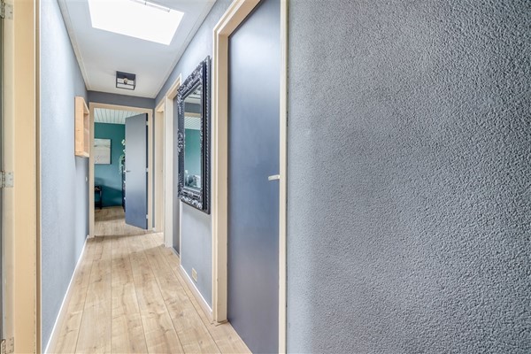 Medium property photo - Straat Formosa 19, 9642 AB Veendam